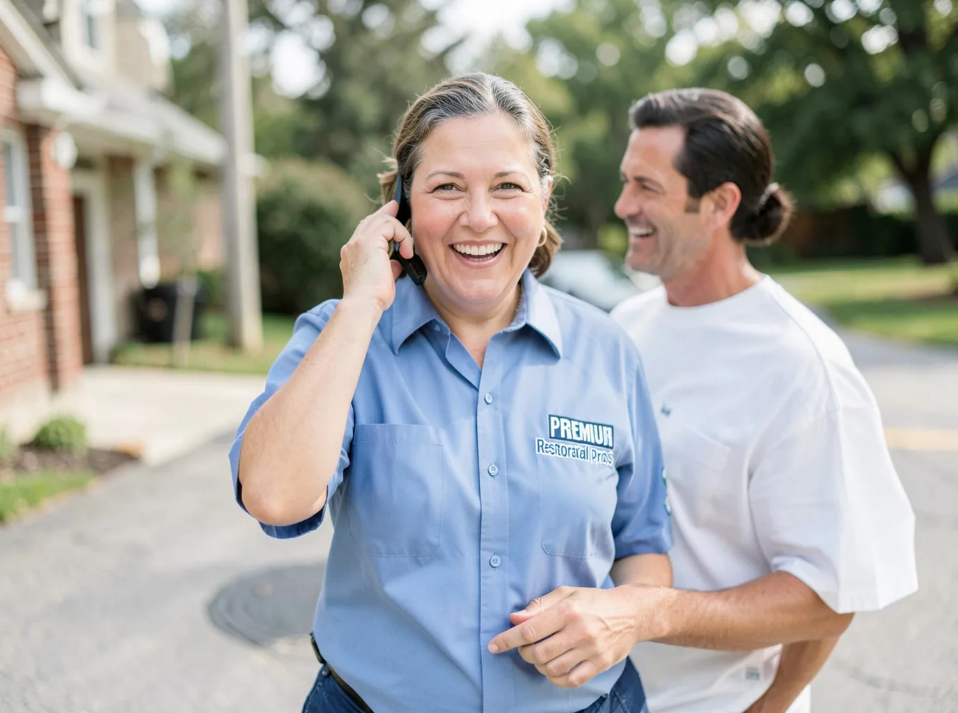 Water Damage Restoration College, AK FAQs